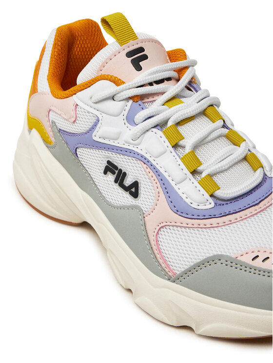 Sneakers fila fille discount