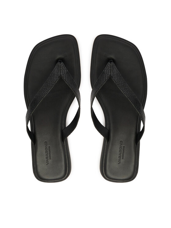 Vagabond Shoemakers Vagabond Shoemakers Flip-flops Izzy 5913-408-20 Fekete