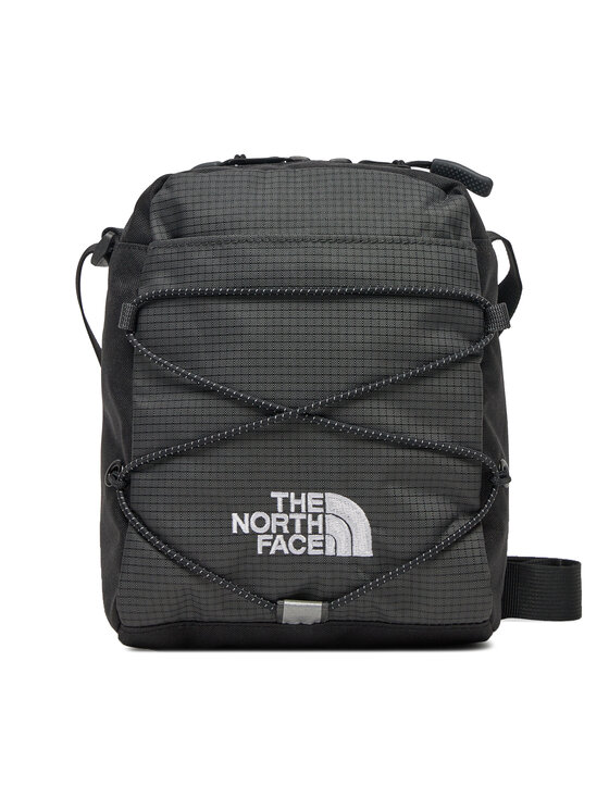 The North Face Ľadvinka Jester Crossbody NF0A52UC0IO1 Čierna