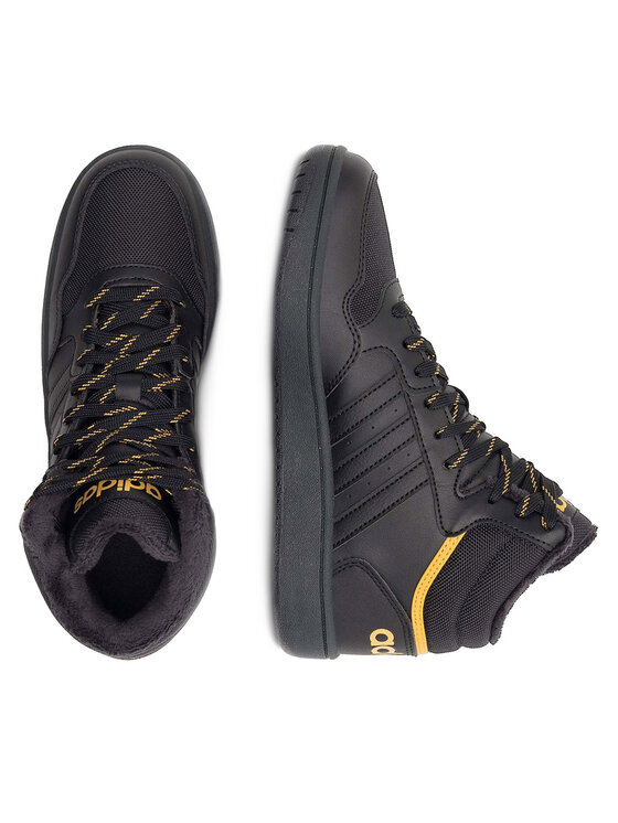 adidas adidas Sneakers Hoops Mid 3.0 K IF7736 Nero