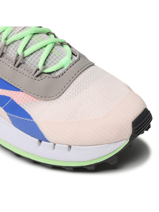 Reebok Reebok Снікерcи Legacy 83 FY7318 Бежевий