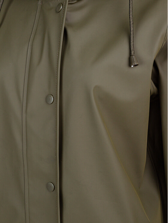 Weather Report Weather Report Дощовик Petra WR192567 Зелений Regular Fit