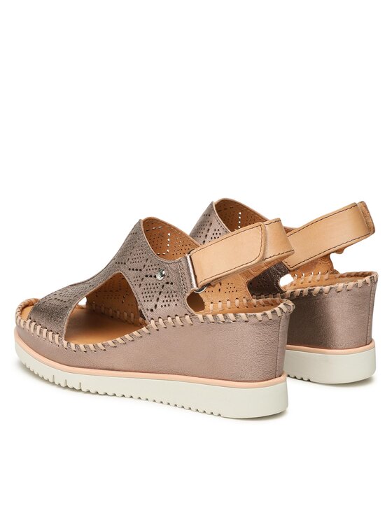 Pikolinos Pikolinos Sandalen W3Z-1775CLC1 Grau