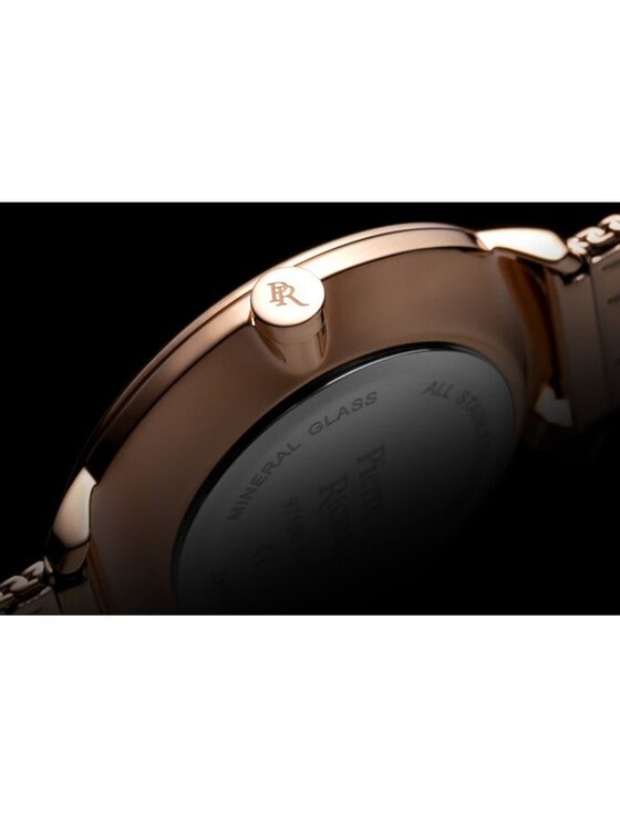 Pierre Ricaud Pierre Ricaud Orologio P97168.9116Q Oro rosa