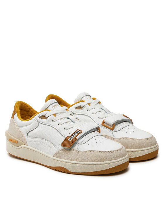 HOFF HOFF Sneakers Walkman 22433002 Galben