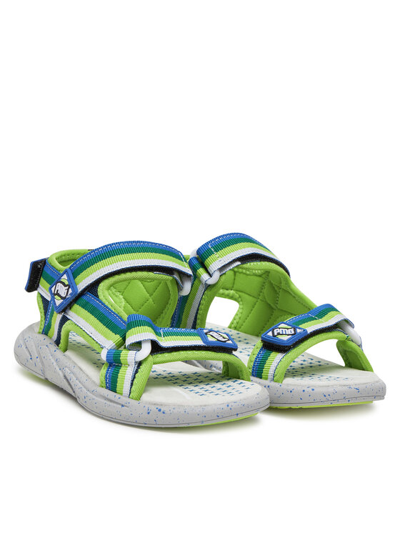 Primigi Primigi Sandalen 7969633 Blau