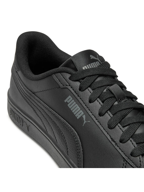 Puma Puma Sneakersy Smash 3.0 392031 01 Czarny
