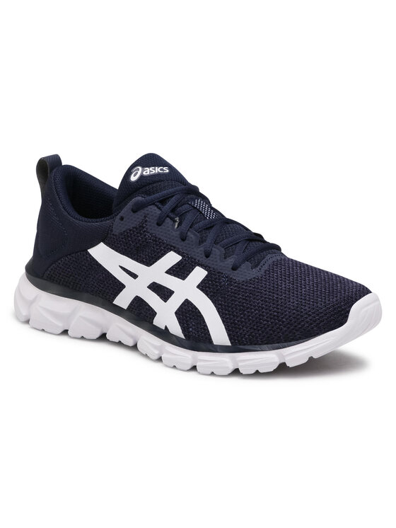 Asics Asics Сникърси Gel-Quantum Lyte 1201A235 Тъмносин