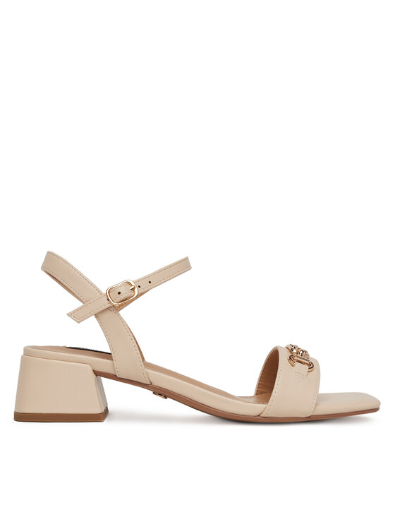Sandały Nine West