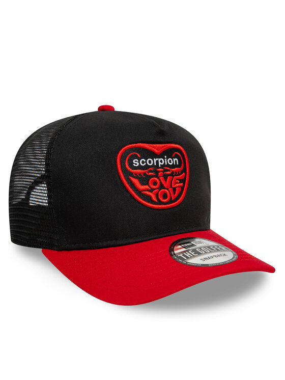 New Era New Era Cap Vintage Golfer Pc 60595435 Schwarz