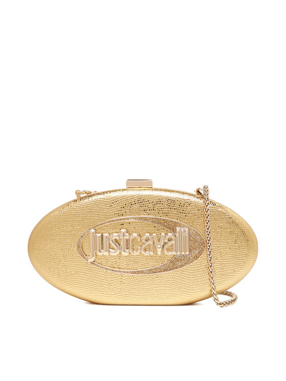Just Cavalli Just Cavalli Handtasche 79RA4BZ4 Goldfarben