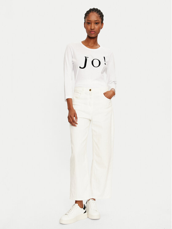 JOOP! JOOP! Blusa 58 JW244JE419-V 30044869 Bianco Slim Fit