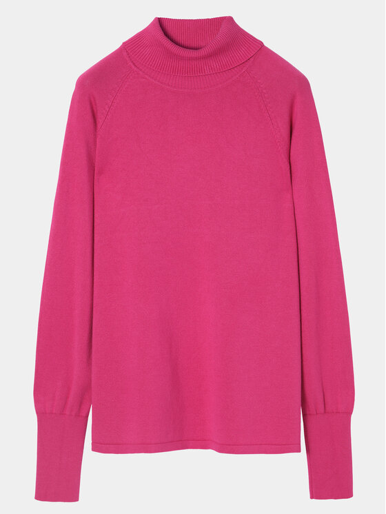 Tatuum Tatuum Dolcevita Nekoki T2318.090 Rosa Slim Fit