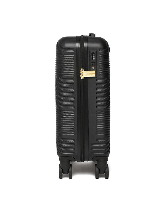 Nine West Nine West Βαλίτσα Καμπίνας CEO-NW-S-001-09 BLACK Μαύρο