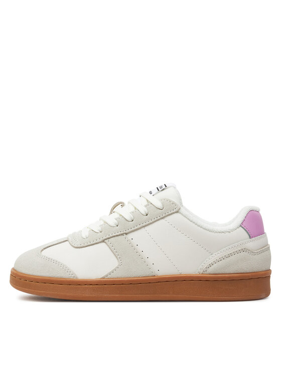 Marc O'Polo Marc O'Polo Sneakersy 402 16183501 144 Biały