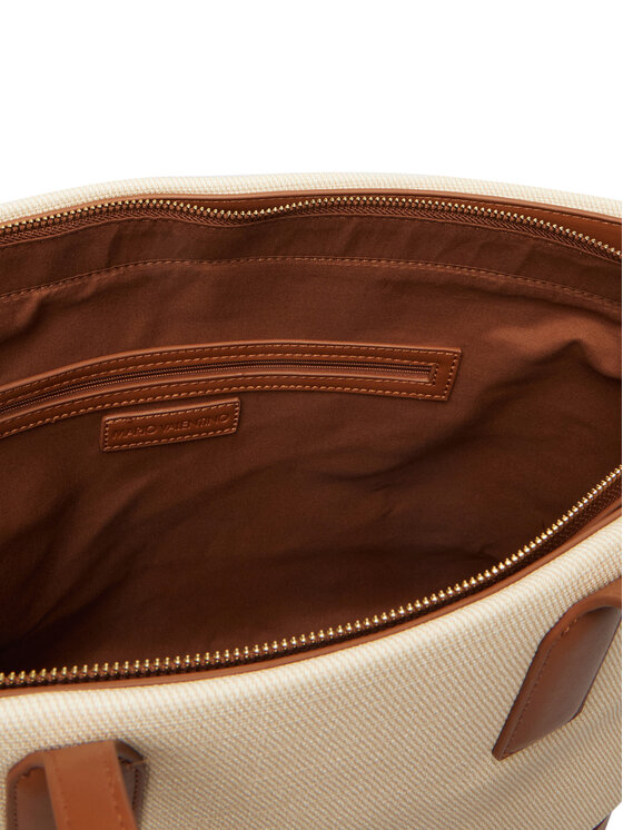 Valentino Valentino Handtasche Atena Re VBS9PS01 Beige