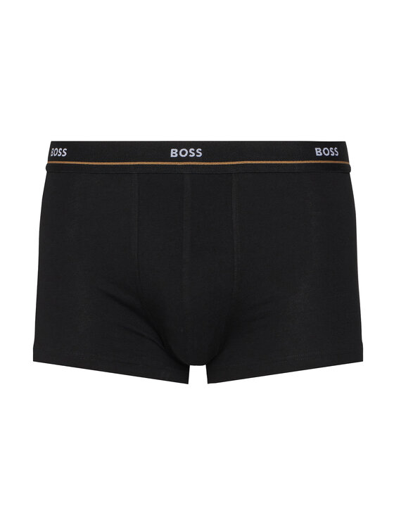 BOSS BOSS Komplet bokserek 50531660 Kolorowy