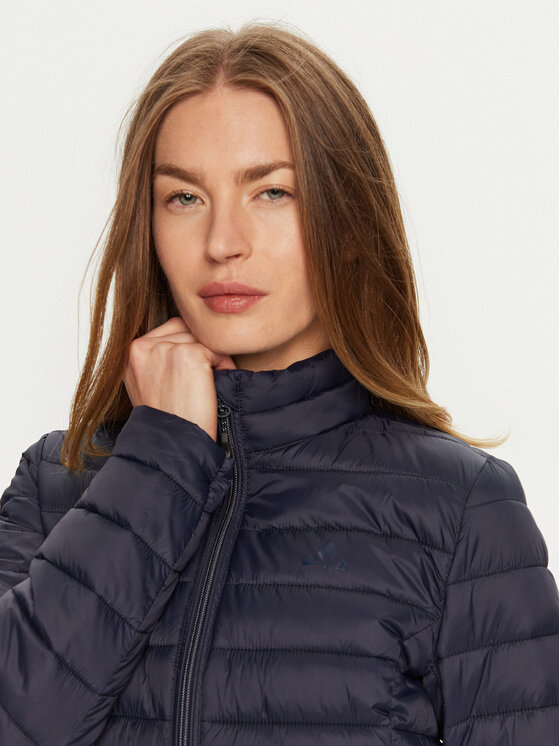 Whistler Whistler Kurtka zimowa Tepic W Pro-lite W173231 Granatowy Regular Fit