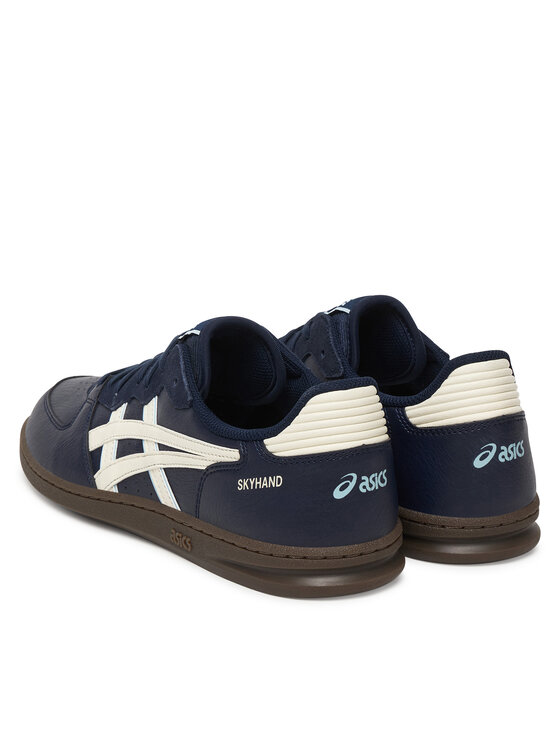 Asics Asics Sneakersy Skyhand Og 1203A451 Granatowy