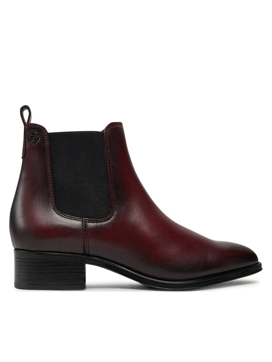 Ghete Jodhpur Tamaris 1-25019-43 Vișiniu