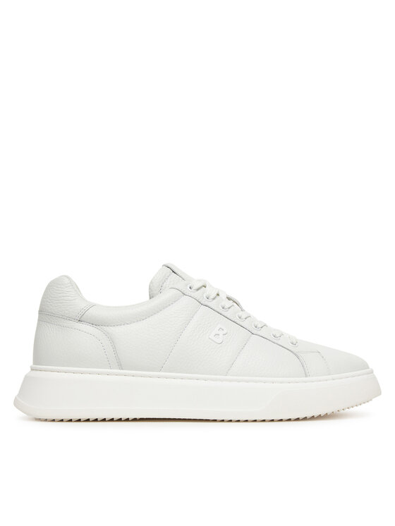 Bogner Bogner Sneakers Milan 26 12540055 Alb