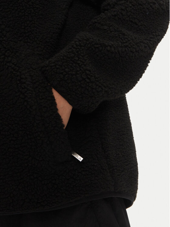 Fila Fila Fliis Oacala FAW0795 Must Regular Fit