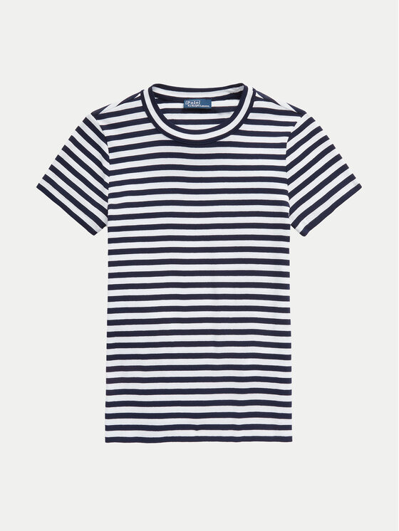 Polo Ralph Lauren Polo Ralph Lauren Tričko 211891520001 Farebná Regular Fit