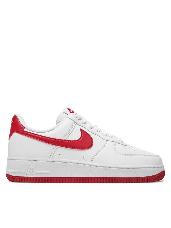 Nike Nike Sneakersy Aire Force 1 07 NN DV3808 Biały