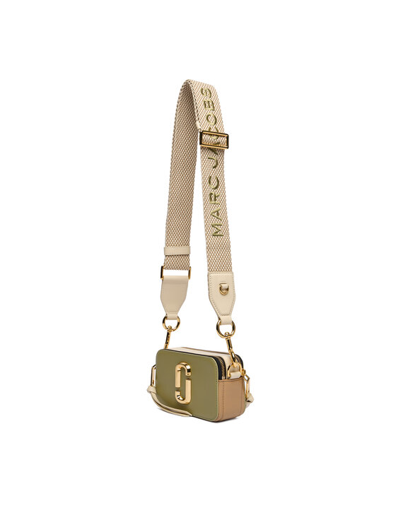 Marc Jacobs Marc Jacobs Τσάντα 2S3HCR500H03 Κόκκινο