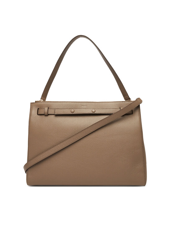 BOSS BOSS Borsetta Beyond 50547714 Beige