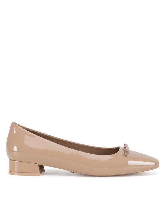 Gino Rossi Gino Rossi Ballerine EMILI-SLT2350 Beige