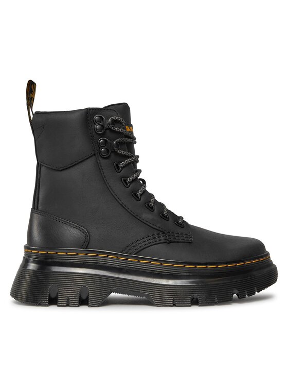 Dr. Martens Dr. Martens Planinarske cipele Tarik 27021001 Crna
