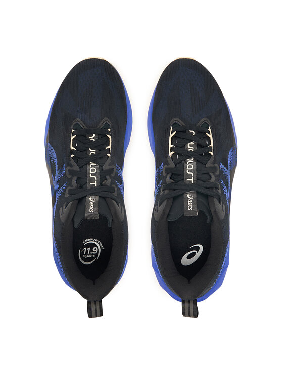 Asics Asics Маратонки за бягане Novablast 5 1011B974 Черен