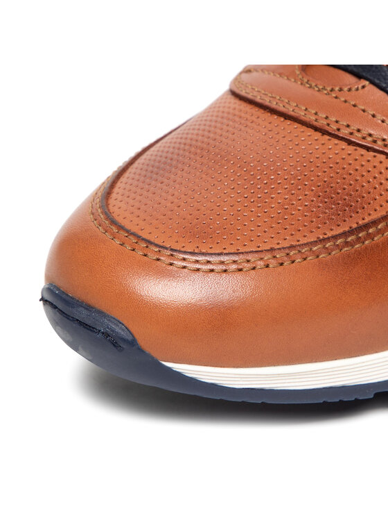 Salamander Salamander Αθλητικά Avato 31-56201-07 Καφέ