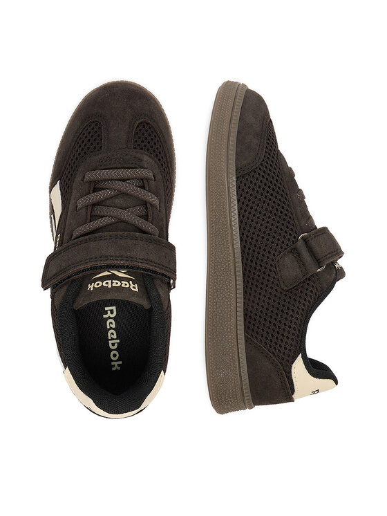 Reebok Reebok Sneakersy CEOWB-LEA-D680(ch) Brązowy
