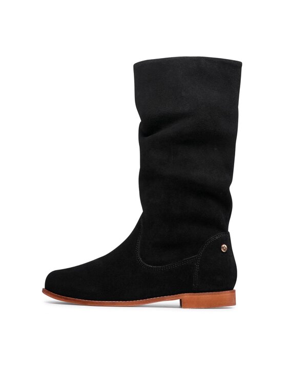 Maciejka Maciejka Stiefel 05057-01/00-6 Schwarz