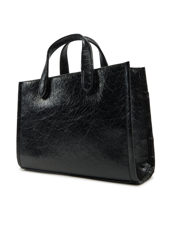 Michael Kors Michael Kors Torebka 30R5S3GM5L Czarny