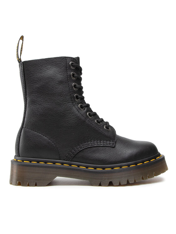 Dr. Martens Šņorzābaki 1460 Pascal Bex 26206001 Melns