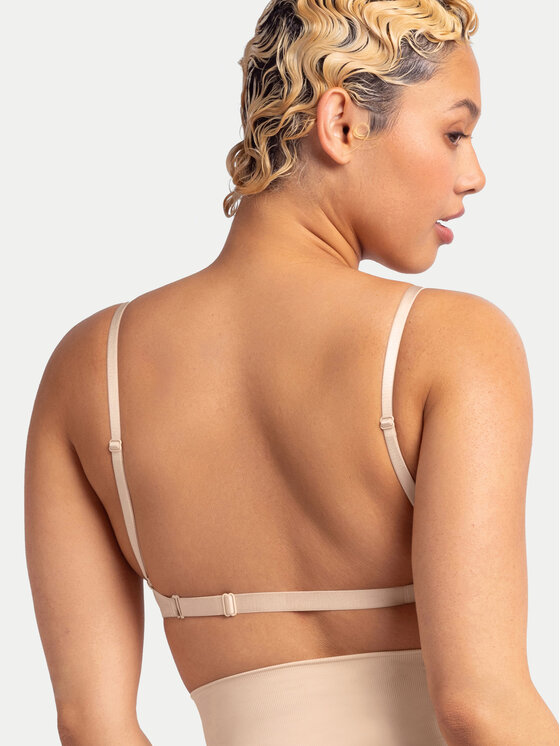 Dorina Dorina Reggiseno Push-up Michelle FXPG0042MI121 Beige