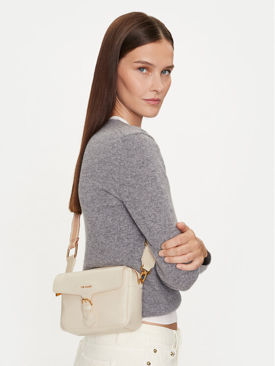 Ted Baker Ted Baker Geantă Esinia 270676 Écru