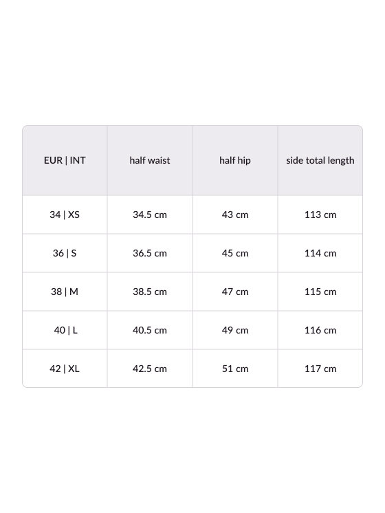 Rinascimento Rinascimento Hlače CFC0127875003 Bež Straight Fit