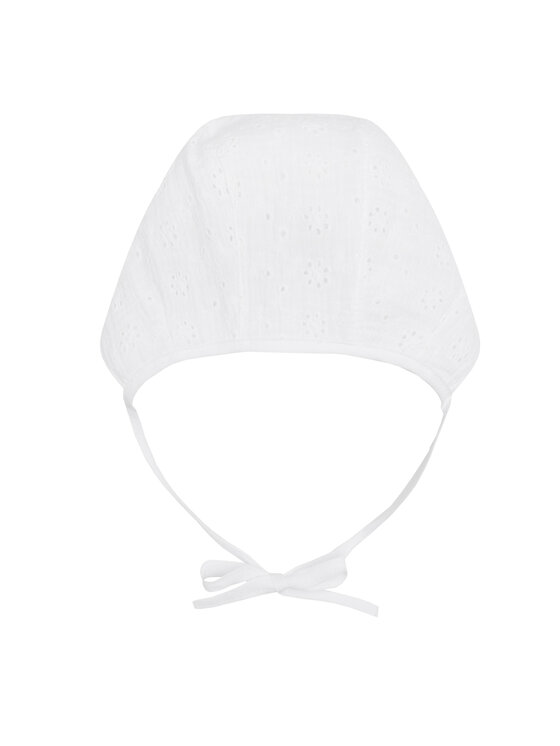 Jamiks Jamiks Berretto Hanora JLG048 Bianco