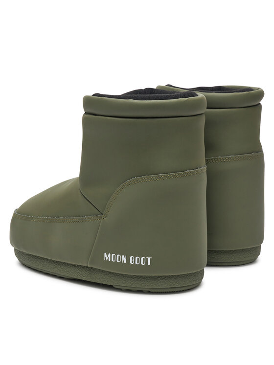 Moon Boot Moon Boot Čizme za snijeg 80D1409410 Kaki