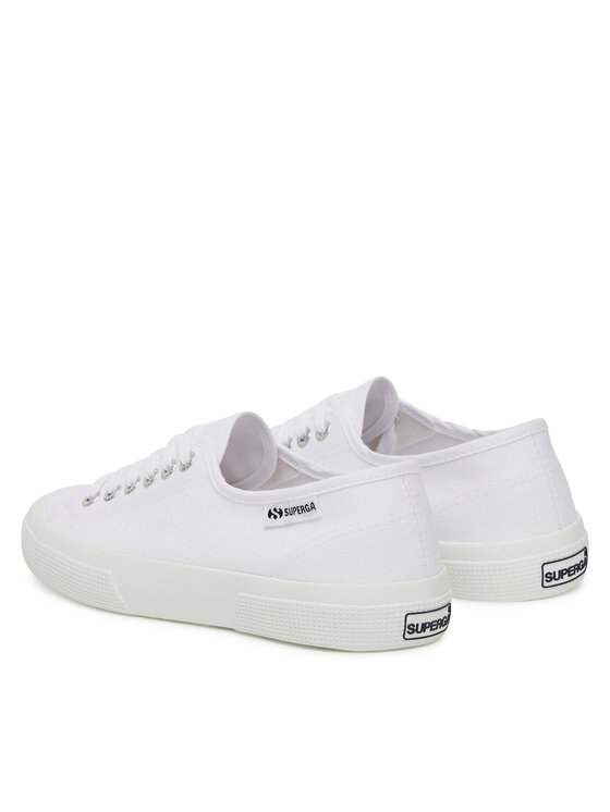 Superga Superga Tenisky S7151EW Bílá