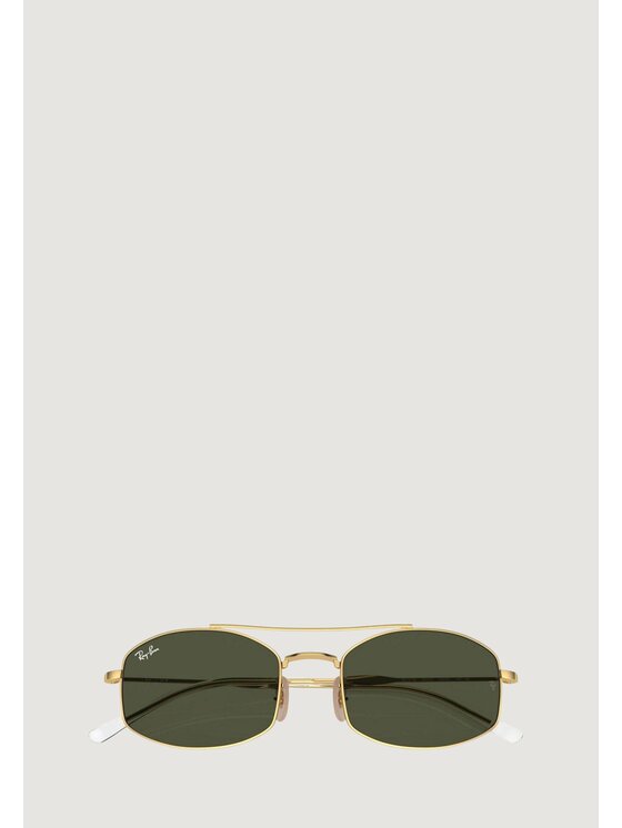Ray-Ban Ray-Ban Γυαλιά ηλίου UNISEX Χρυσό