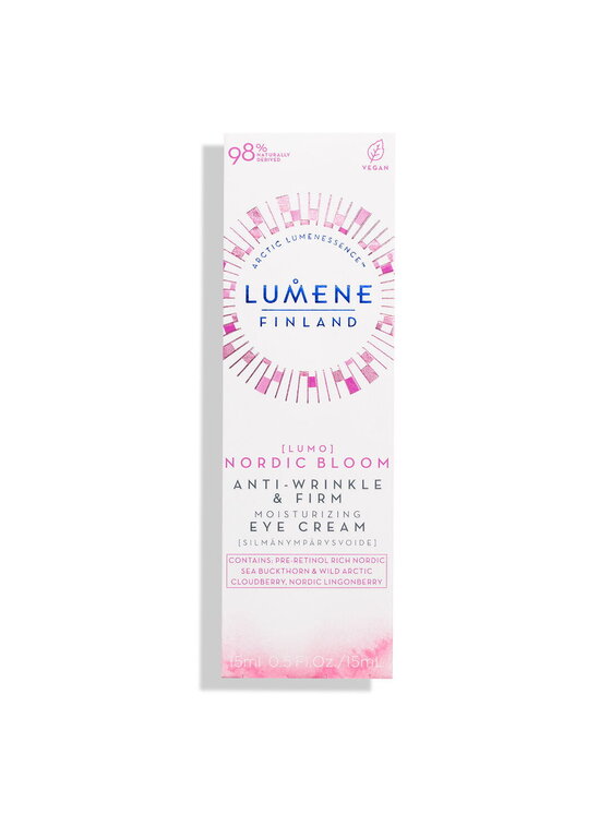 Lumene Lumene NORDIC BLOOM Krem pod oczy