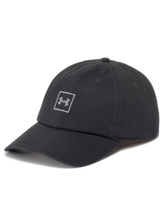 Under armour washed cotton cap shop