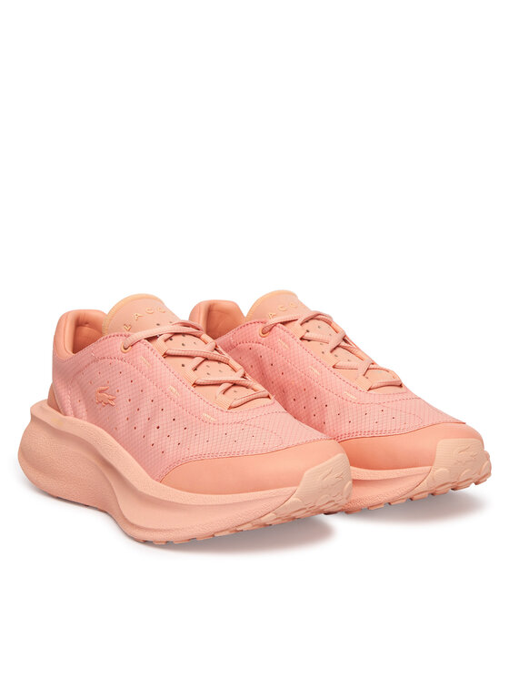 Lacoste Lacoste Sneakersy Neo Run Active 51SFA0031 Ružová