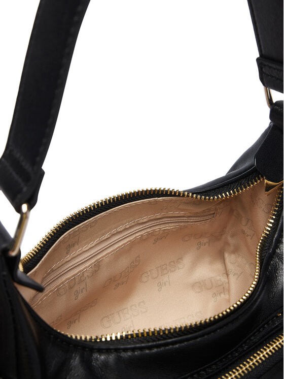 Guess Guess Soma J6YZ28 W2574 Melns