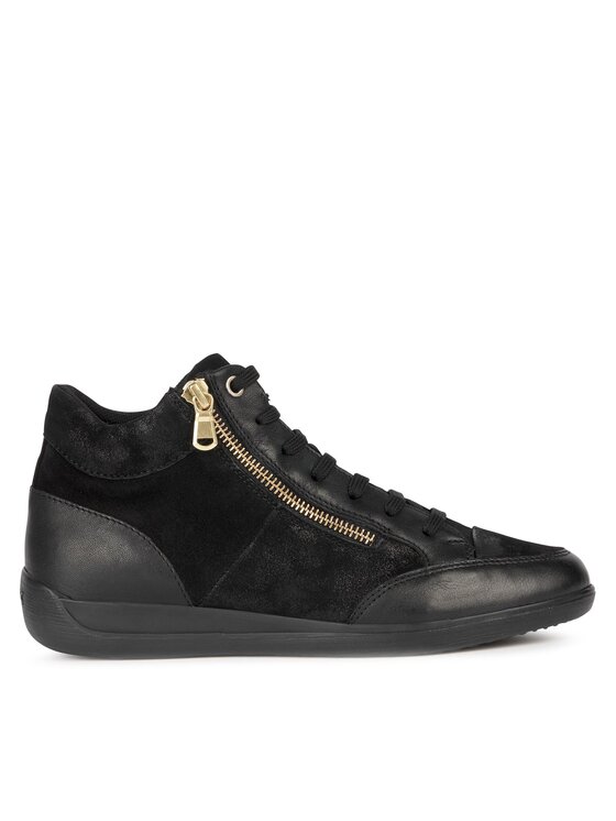 Geox myria sneakers hotsell